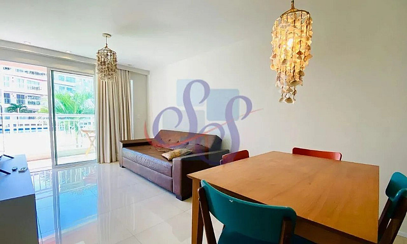 Excelente Apartament...
