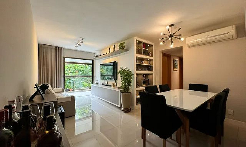 . Apartamento 3 Qts ...