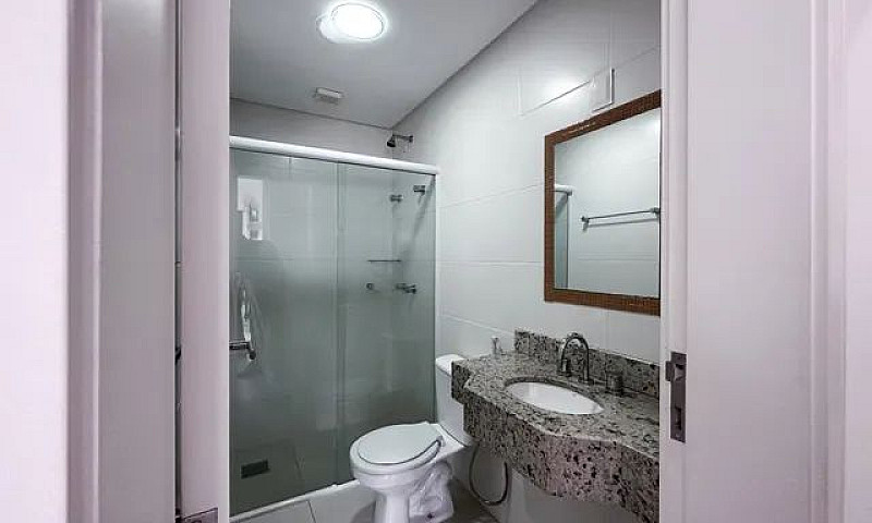 Apartamento Para Alu...