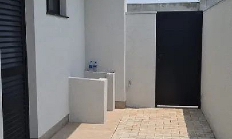 Casa À Venda De Alto...
