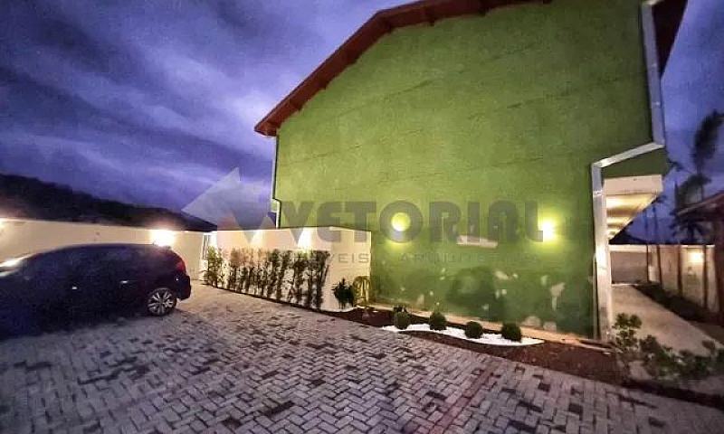 Sobrado Com 2 Dormit...