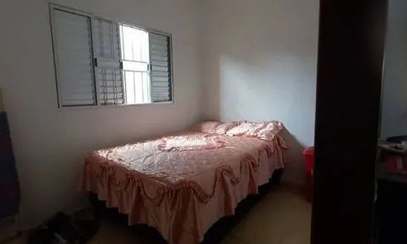 Vendo Casa No Recant...