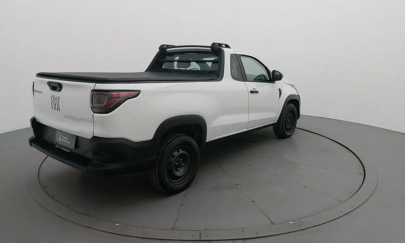 Fiat Strada 2023 1.4...
