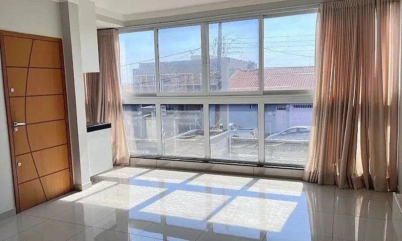 Apartamento À Venda ...