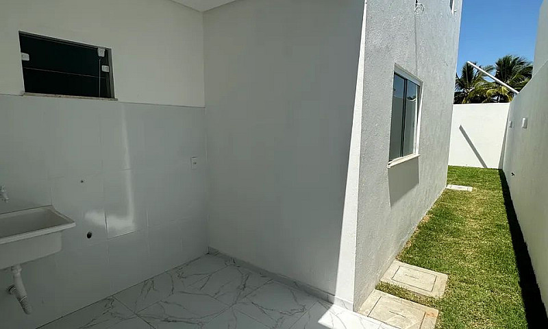 Casa Barra Dos Coque...