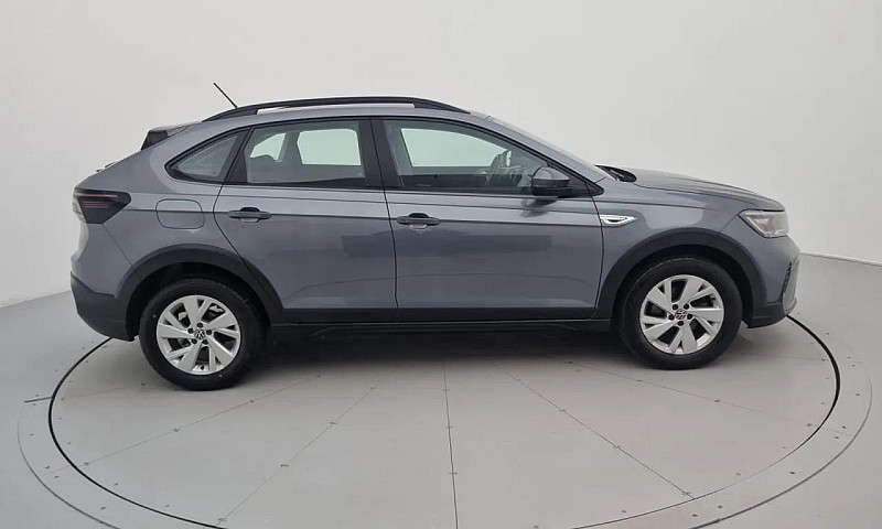 Volkswagen Nivus Com...