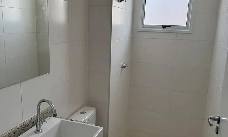 Apartamento Para Alu...