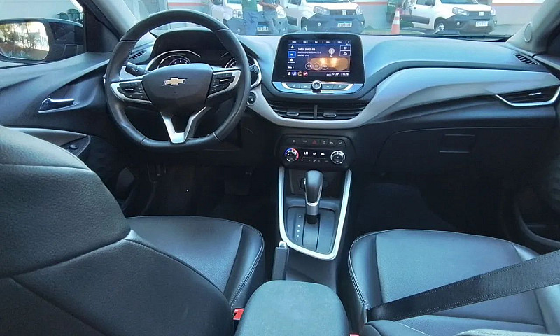 Chevrolet Onix Plus ...