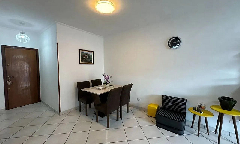 Apartamento Para Ven...