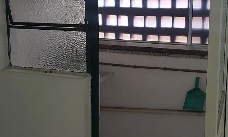 Vendo Ou Alugo Apart...