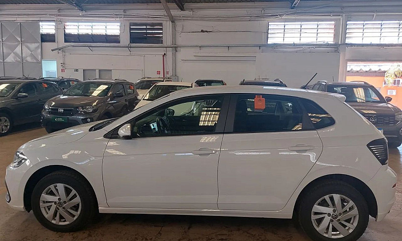 Volkswagen Polo 2024...