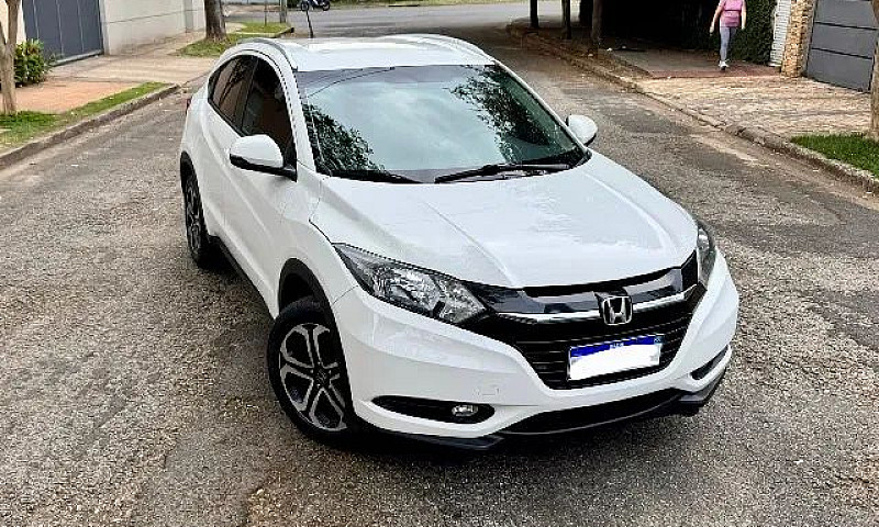 Hrv 1.8 Ex Aut - 201...