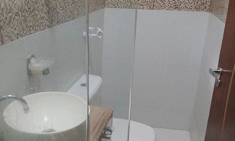 Alugo Casa No Bomfim...