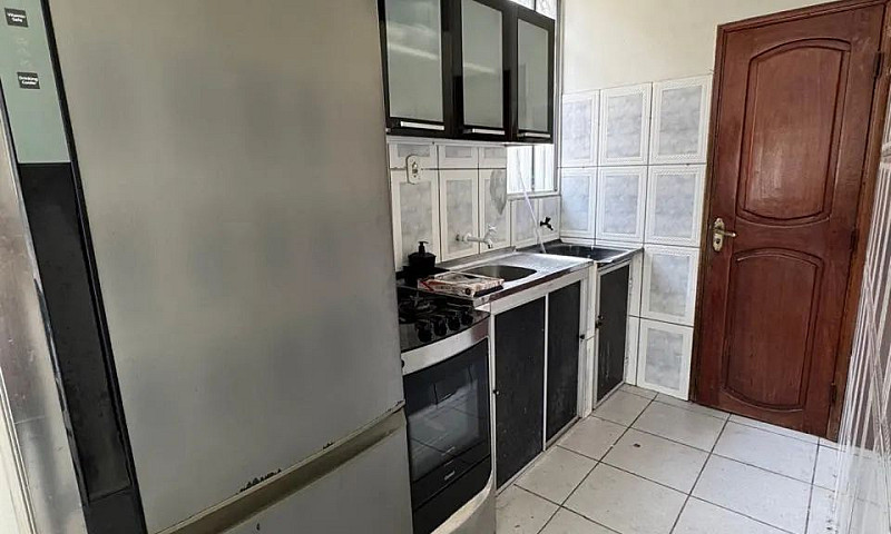 Apartamento Mobiliad...