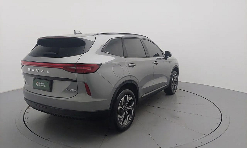 Gwm Haval H6 Premium...