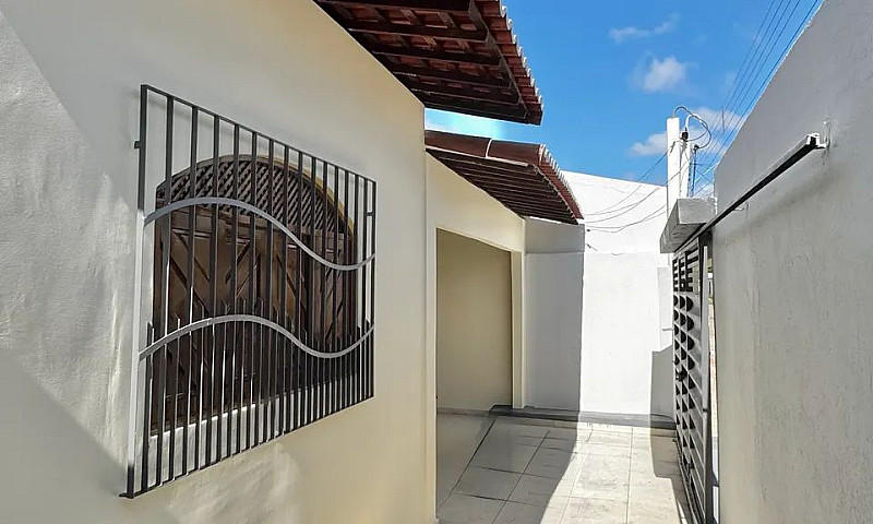 Casa Excelente À Ven...