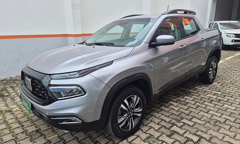 Fiat Toro 2024 1.3 T...