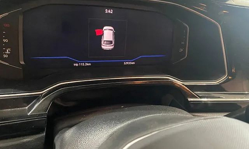 Volkswagen Nivus Hig...