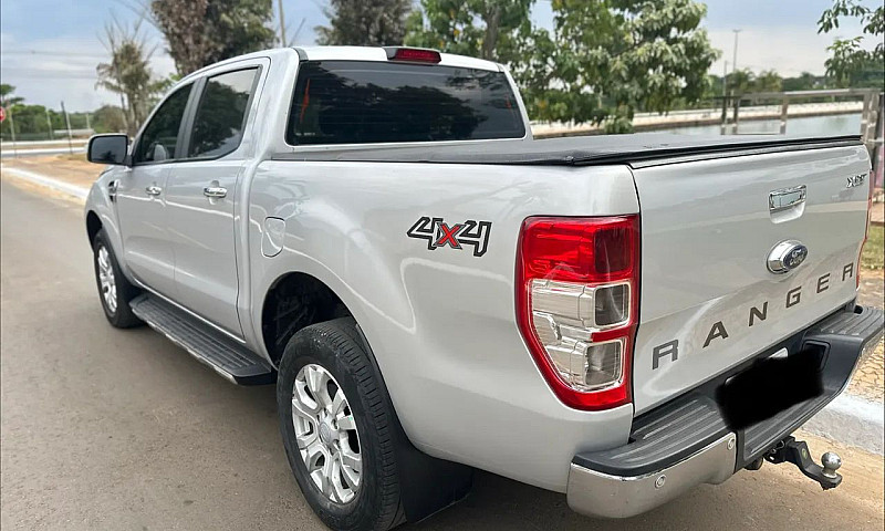 Ranger Xlt 3.2 2017/...