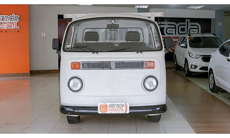 Volkswagen Kombi 199...