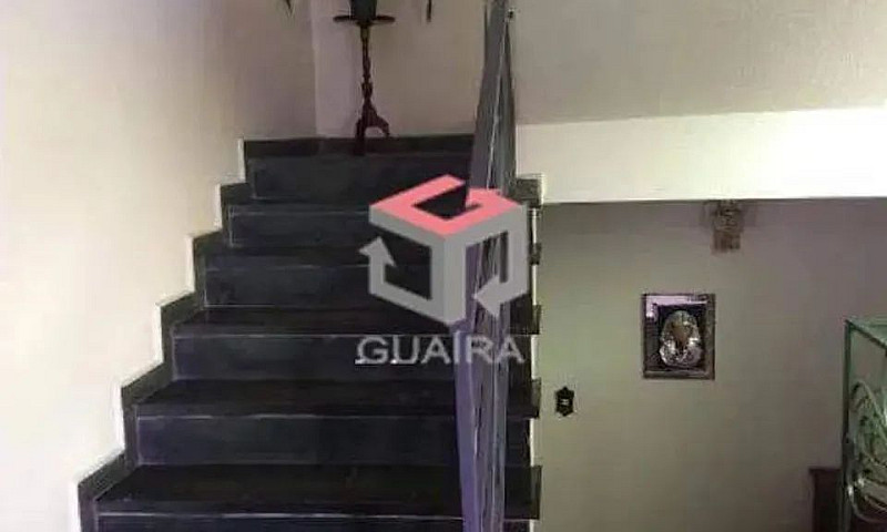 Sobrado À Venda 4 Qu...