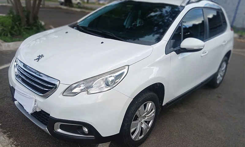 Peugeot 2008 Allure ...
