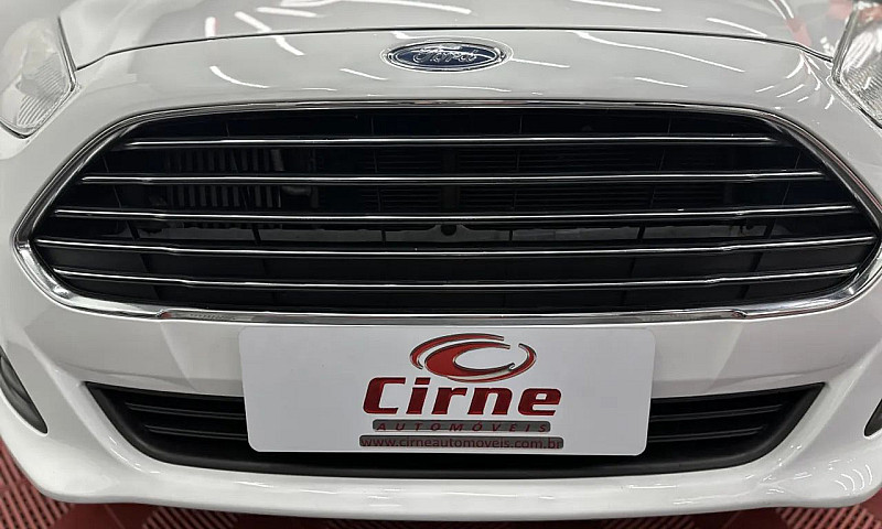 Ford Fiesta Tit.plus...