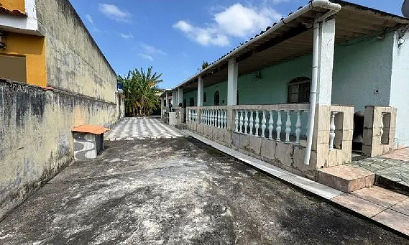 Vendo Casa Em Sepeti...