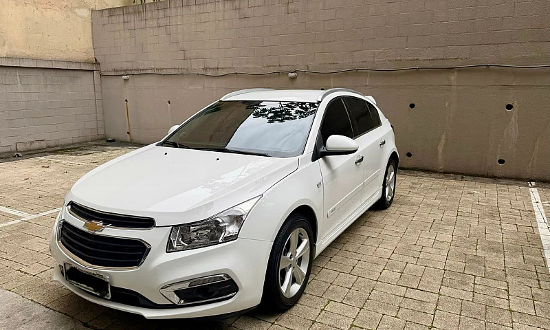 Chevrolet Cruze Hb S...