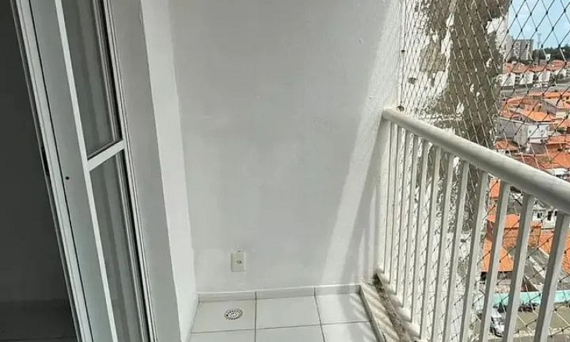 (Vs) Alugo Apartamen...