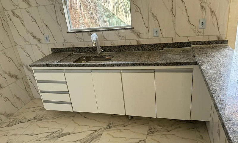 Apartamento Novo! Pa...