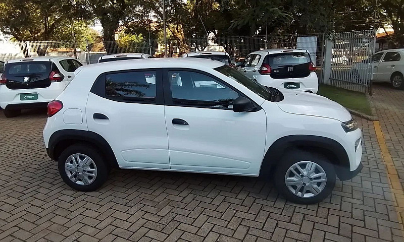 Renault Kwid 2024 1....