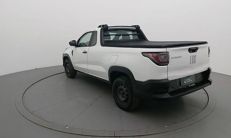 Fiat Strada 2023 1.4...