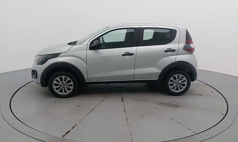 Fiat Mobi 2025 1.0 E...