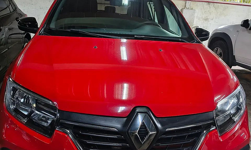 Renault Stepway Zen ...