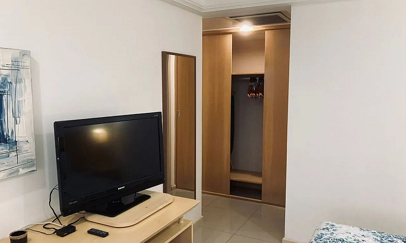 Mediterrâneo Flat Ba...