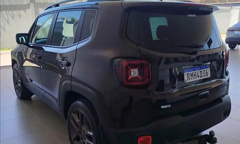 Jeep Renegade Limite...