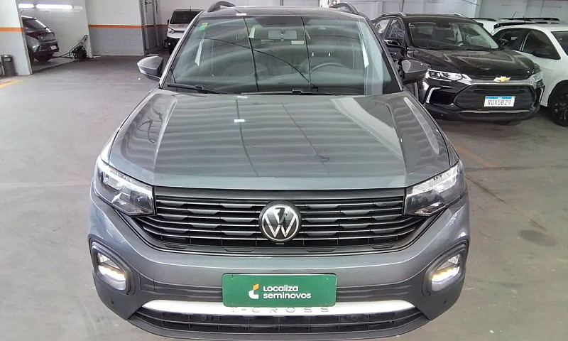 Volkswagen T-Cross 1...