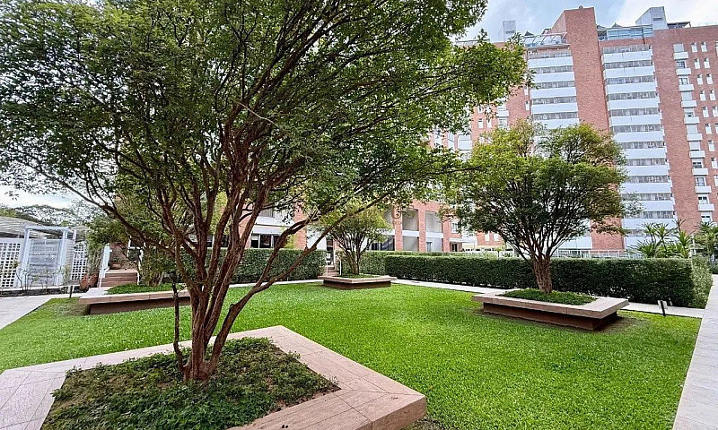 Apartamento Em Pedra...