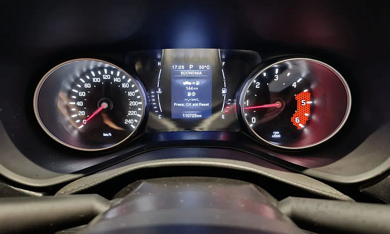 Fiat Toro Freedom 2....