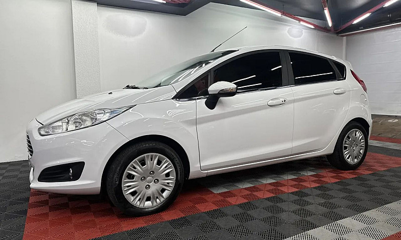 Ford Fiesta Tit.plus...