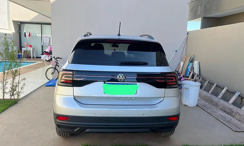 Volkswagen T-Cross S...