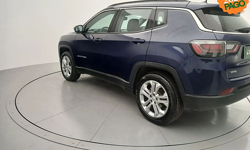 Jeep Compass 2023 1....