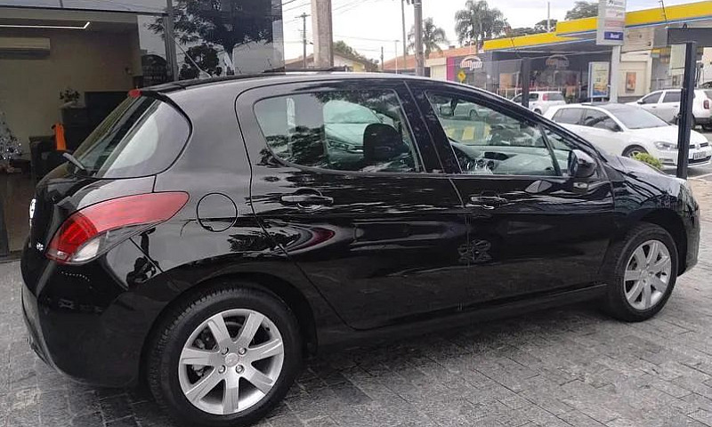 Peugeot 308 Business...