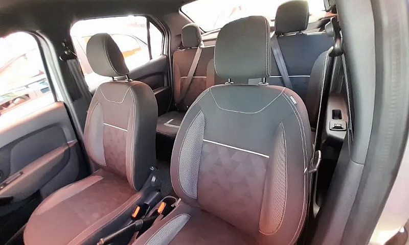 Renault Logan Zen Fl...