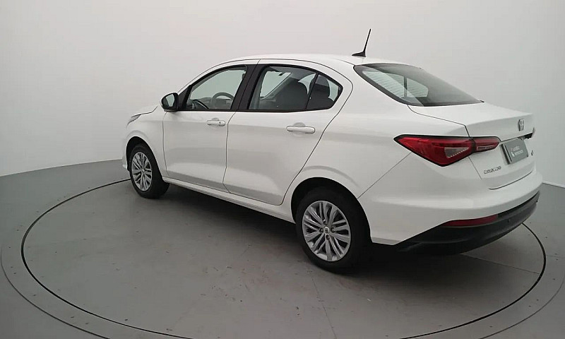 Fiat Cronos 2024 1.0...