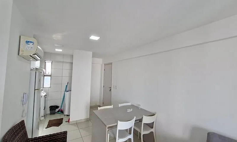 Aluguel Apartamento ...
