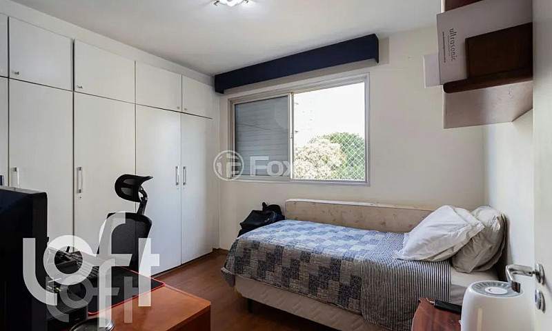 Apartamento À Venda ...