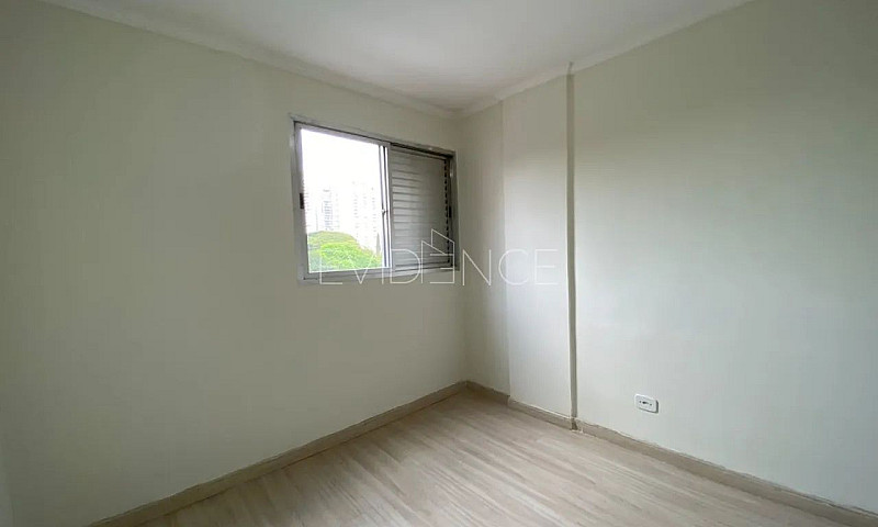 Apartamento Para Alu...