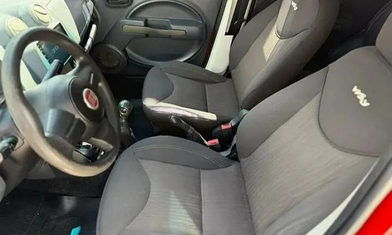 Fiat Uno Way 1.0 Evo...